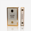 INCENSO ANAND GOLD (BOX)