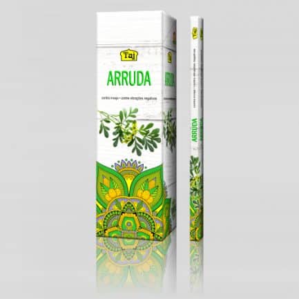 Incenso Taj Arruda (box)